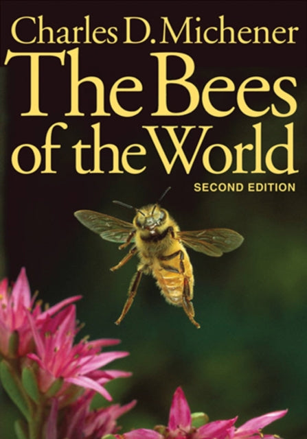 Bees of the World