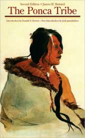 PONCA TRIBE, 2ND