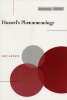 Husserl's Phenomenology