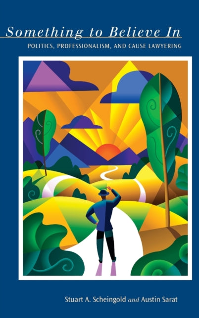 Something to Believe in