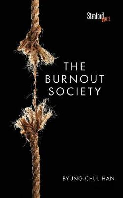 Burnout Society
