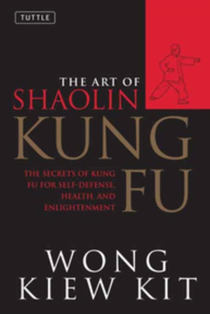 Art of Shaolin Kung Fu