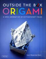 Outside the Box Origami: A New Generation of Folds