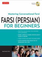 Farsi (Persian) for Beginners: Mastering Conversational Farsi