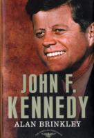 John F. Kennedy: The 35th President, 1961-1963