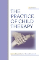 PRACTICE OF CHILD THERAPY