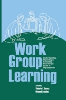 WORK GROUP LEARNING