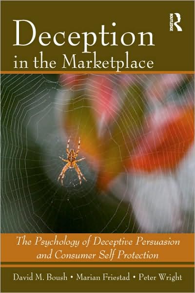 DECEPTION IN THE MARKETPLACE