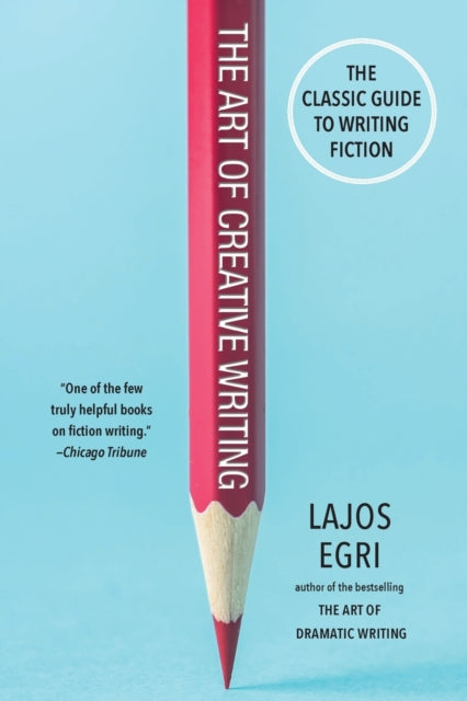 Art of Creative Writing