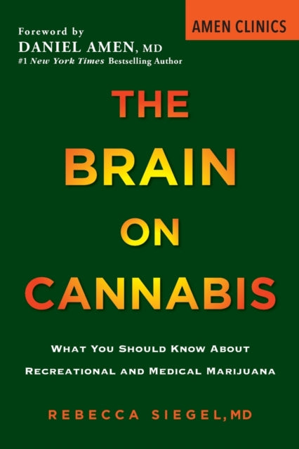 Brain on Cannabis