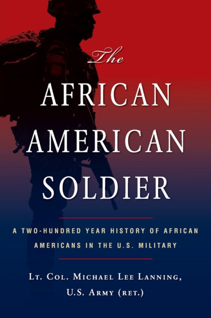 African American Soldier