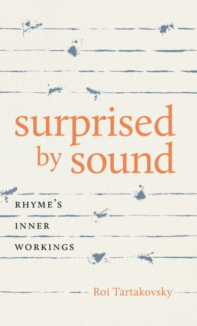Surprised by Sound