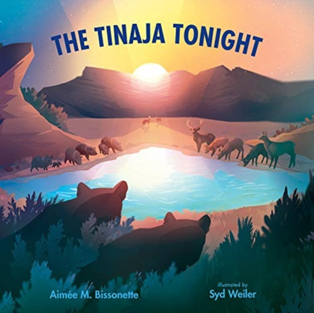 Tinaja Tonight