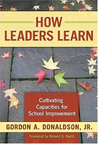 HOW LEADERS LEARN