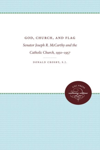 God, Church, and Flag