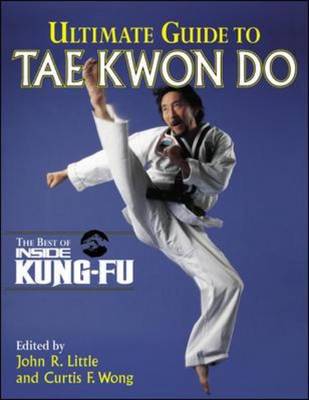 ULTIMATE GUIDE TO TAE KWON DO