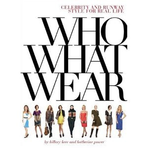 WHO WHAT WEAR