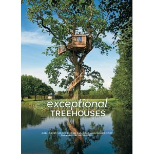 EXCEPTIONAL TREEHOUSES