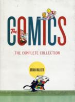 The Comics: The Complete Collection