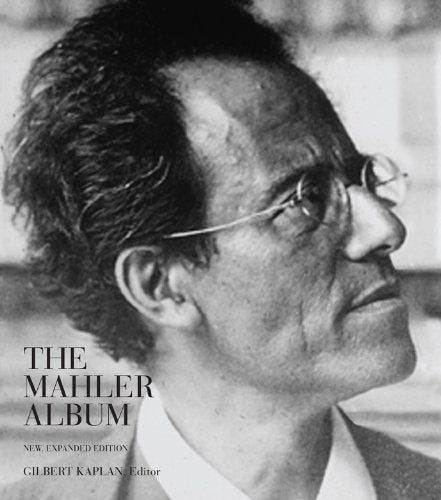 The Mahler Album