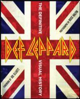 DEF LEPPARD
