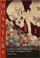 MONSTERS