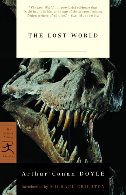 Lost World
