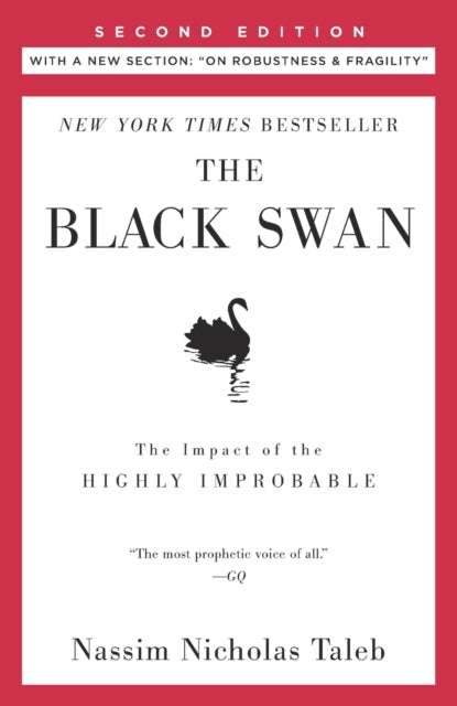 Black Swan: Second Edition