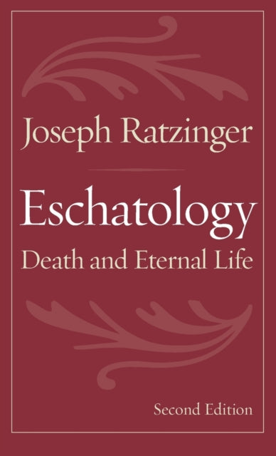 Eschatology