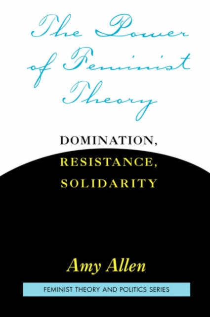 Power of Feminist Theory