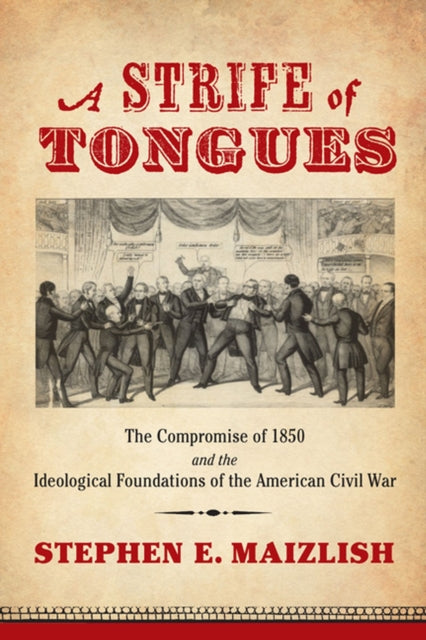 Strife of Tongues