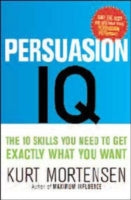 PERSUASION I.Q.