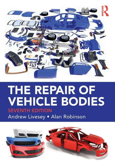 Repair of Vehicle Bodies