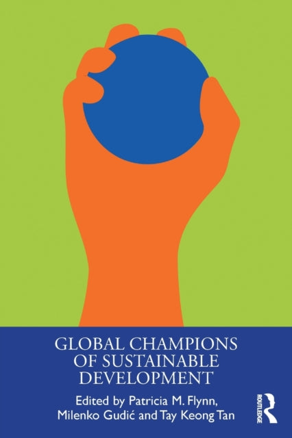 GLOBAL CHAMPIONS OF SUSTAINABLE DEVELOPMENT