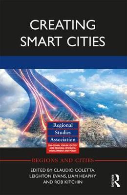 CREATING SMART CITIES