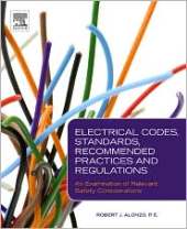ELECTRICAL CODES, STANDARDS, RECOMMENDED PRACTIES