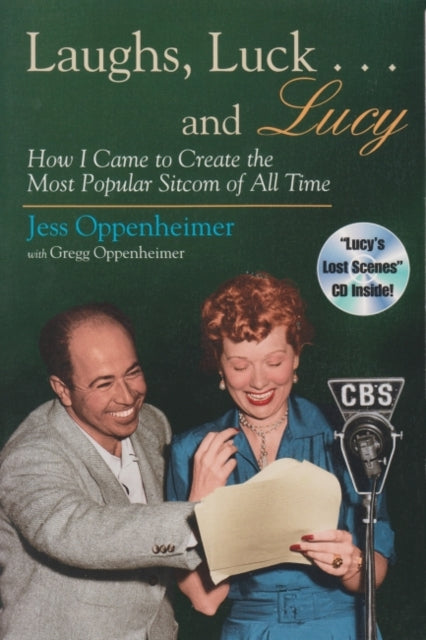Laughs, Luck...and Lucy