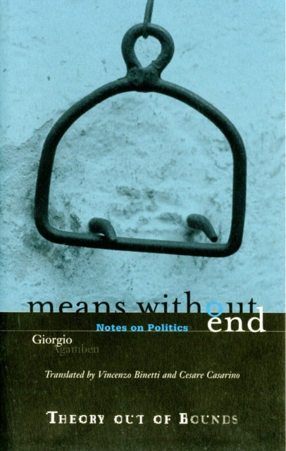 Means Without End