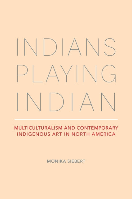 Indians Playing Indian