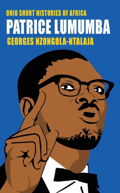 Patrice Lumumba