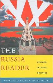 RUSSIA READER