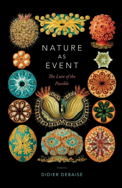 Nature As Event