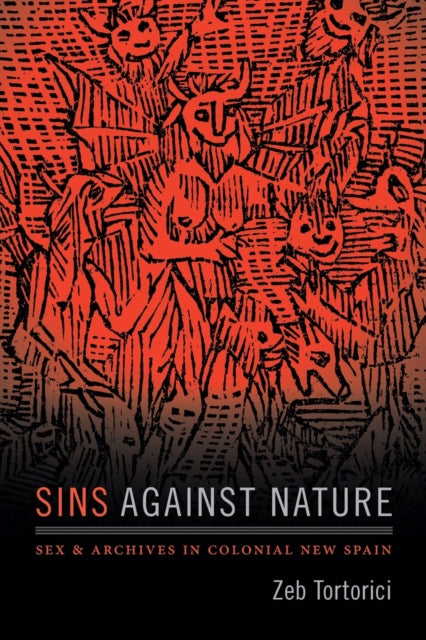 Sins Against Nature