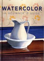 Watercolor a Beginner's Guide