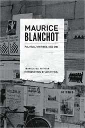 POLITICAL WRITINGS, 1953-1993