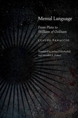 Mental Language: From Plato to William of Ockham