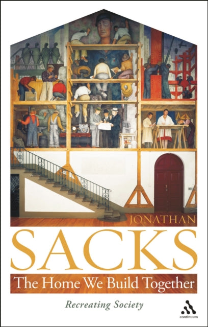 Home We Build Together