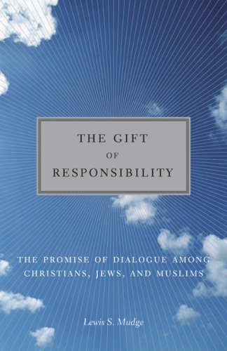 GIFT OF RESPONSIBILITY