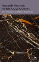RESEARCH: A GUIDE FOR THE PERPLEXED