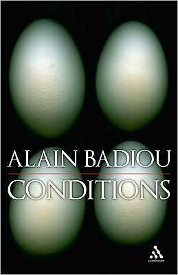 CONDITIONS